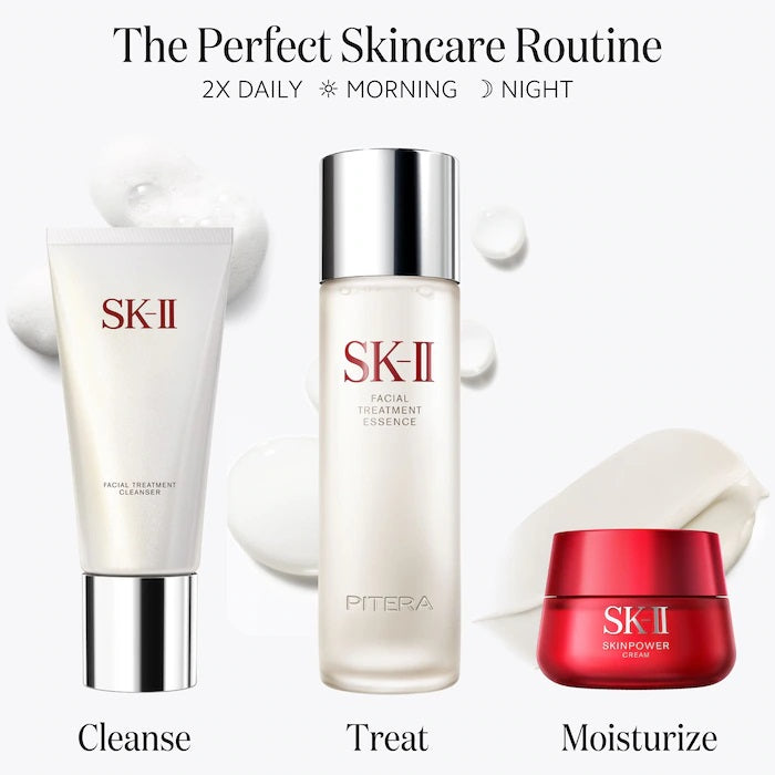 SK II Facial Treatment Essence Pitera 230ml 7.7oz