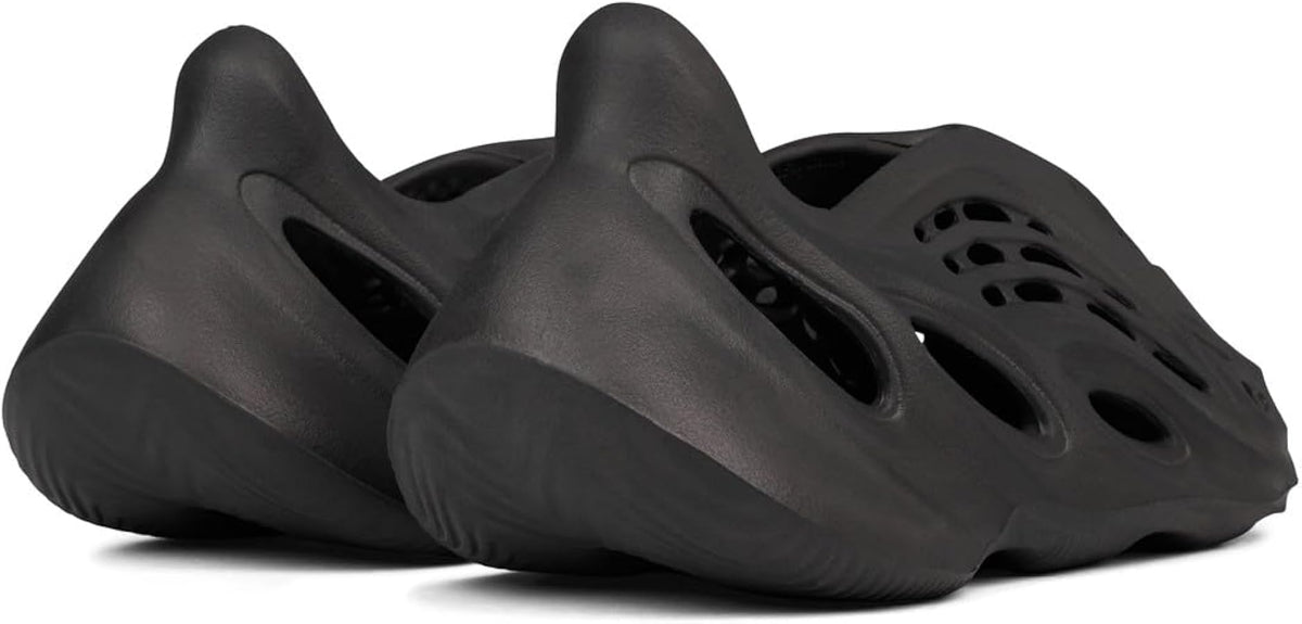 adidas Men's Yeezy Foam Rnr Slip On Casual Sandals