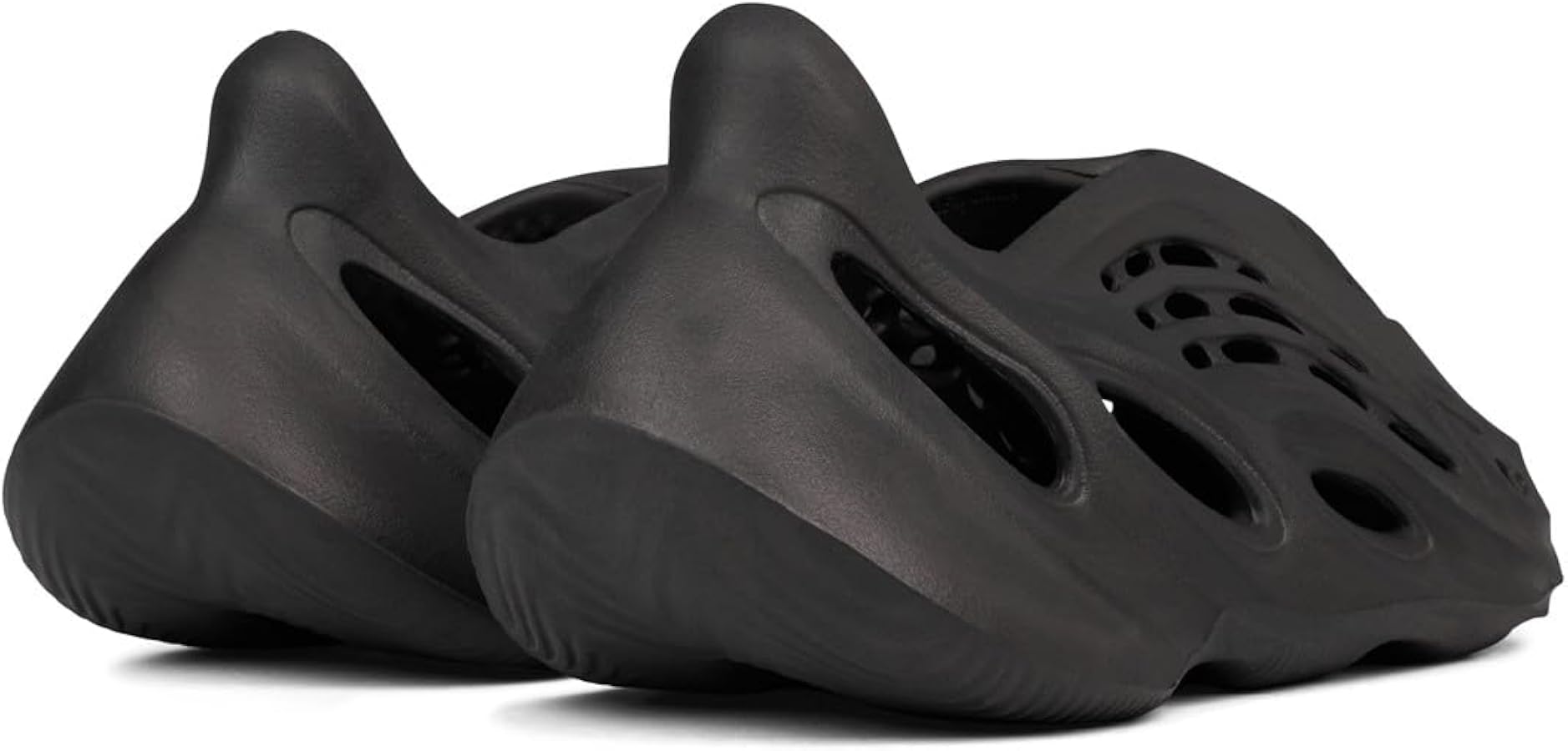 adidas Men's Yeezy Foam Rnr Slip On Casual Sandals