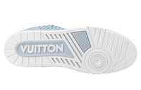 LV Trainers 'Blue Stripes' 1ABNLI