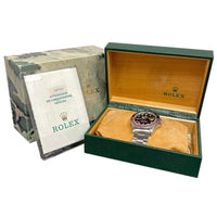 GMT-Master II 16710 Coke - Pre-Owned