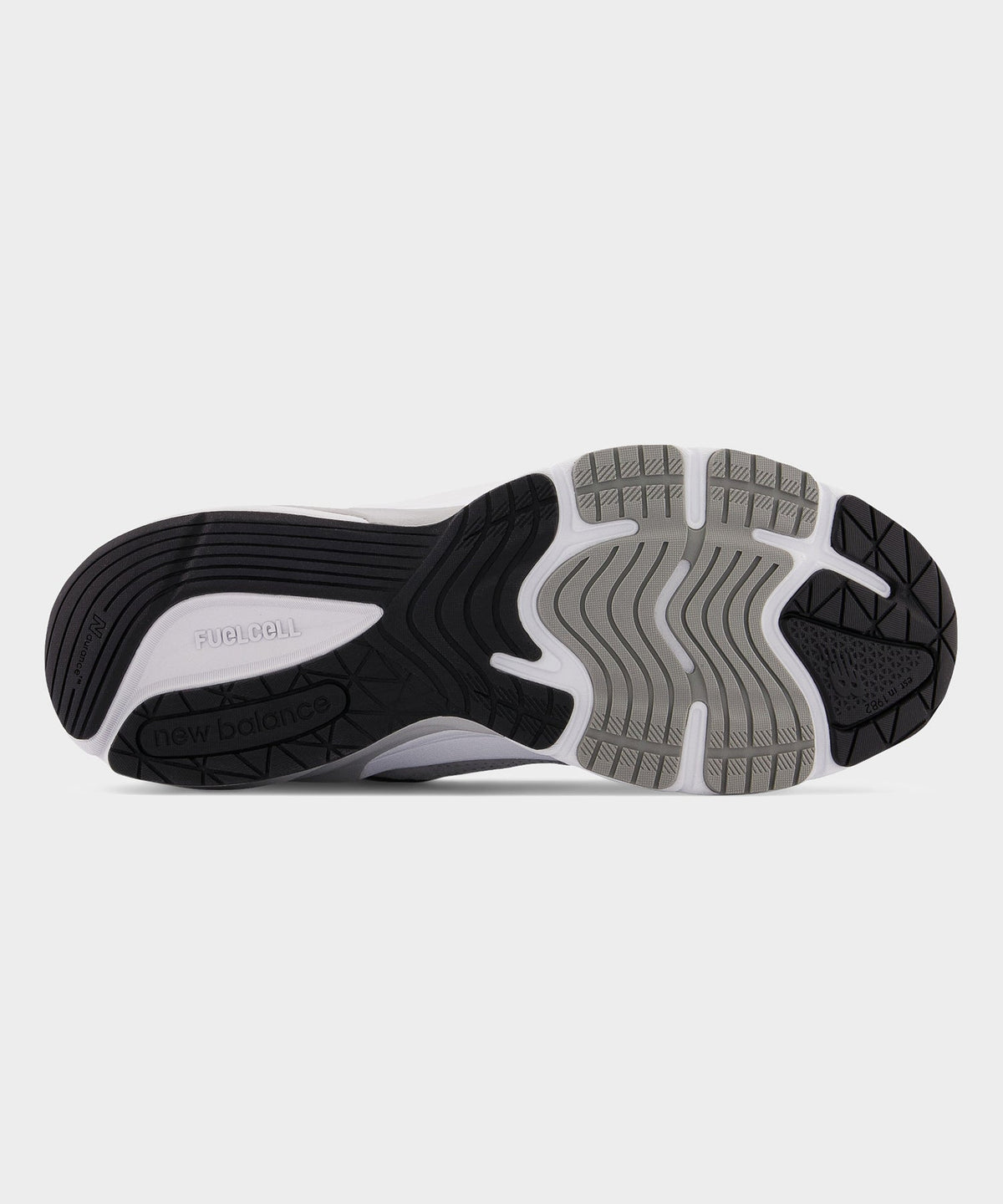 Premium Made In USA 990v6 Performance Sneaker