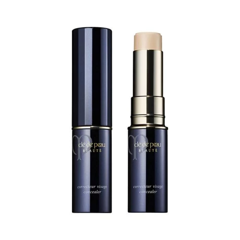 cle de peau CONCEALER SPF25 PA+++ 5g