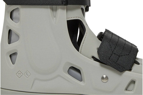 MSCHF AC1 'Grey' MSCHF-008
