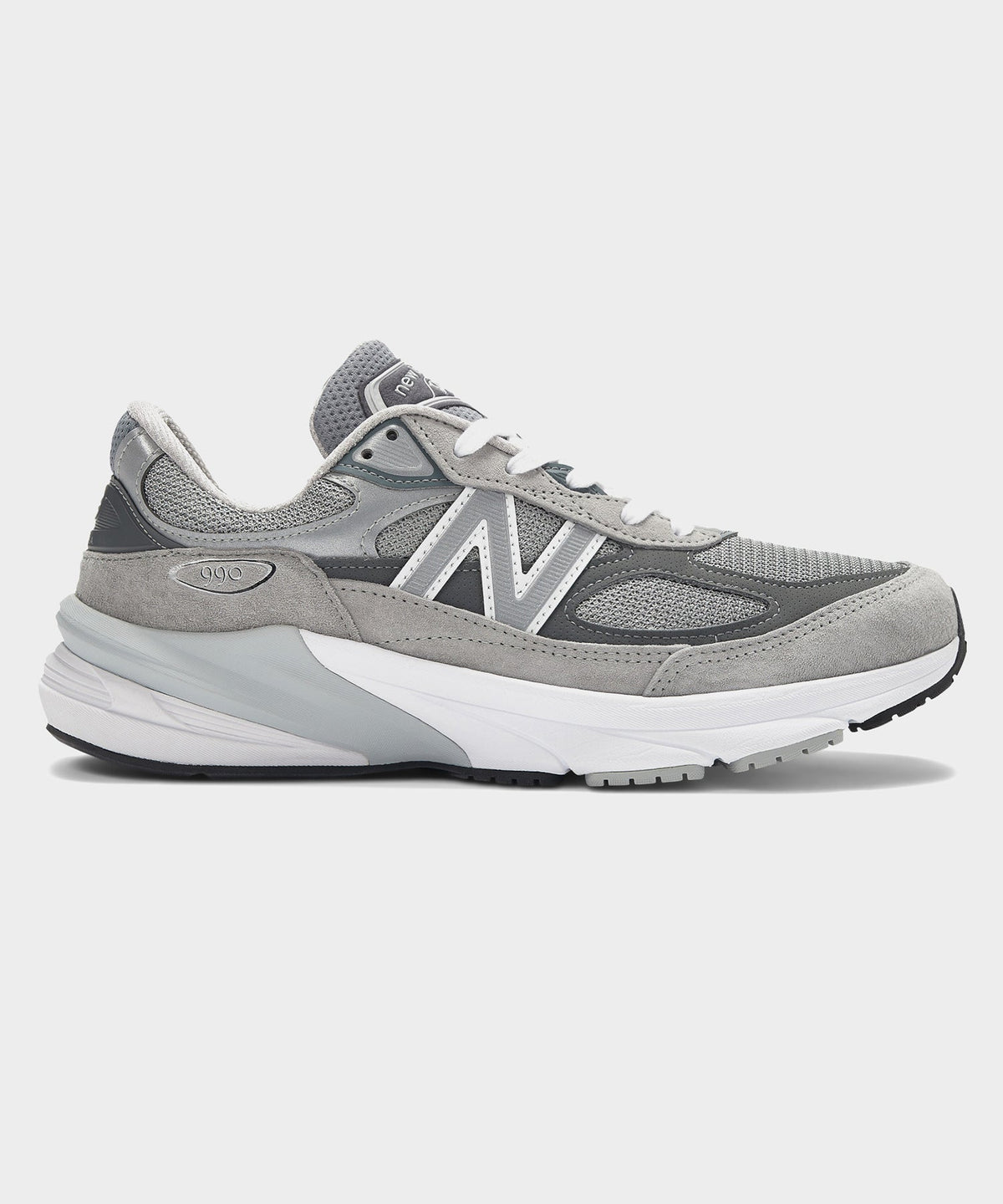 Premium Made In USA 990v6 Performance Sneaker