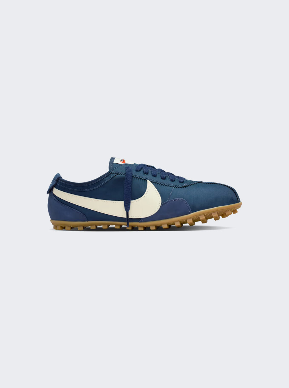 Moon Shoe Og MIDNIGHT NAVY AND SOFT PEARL