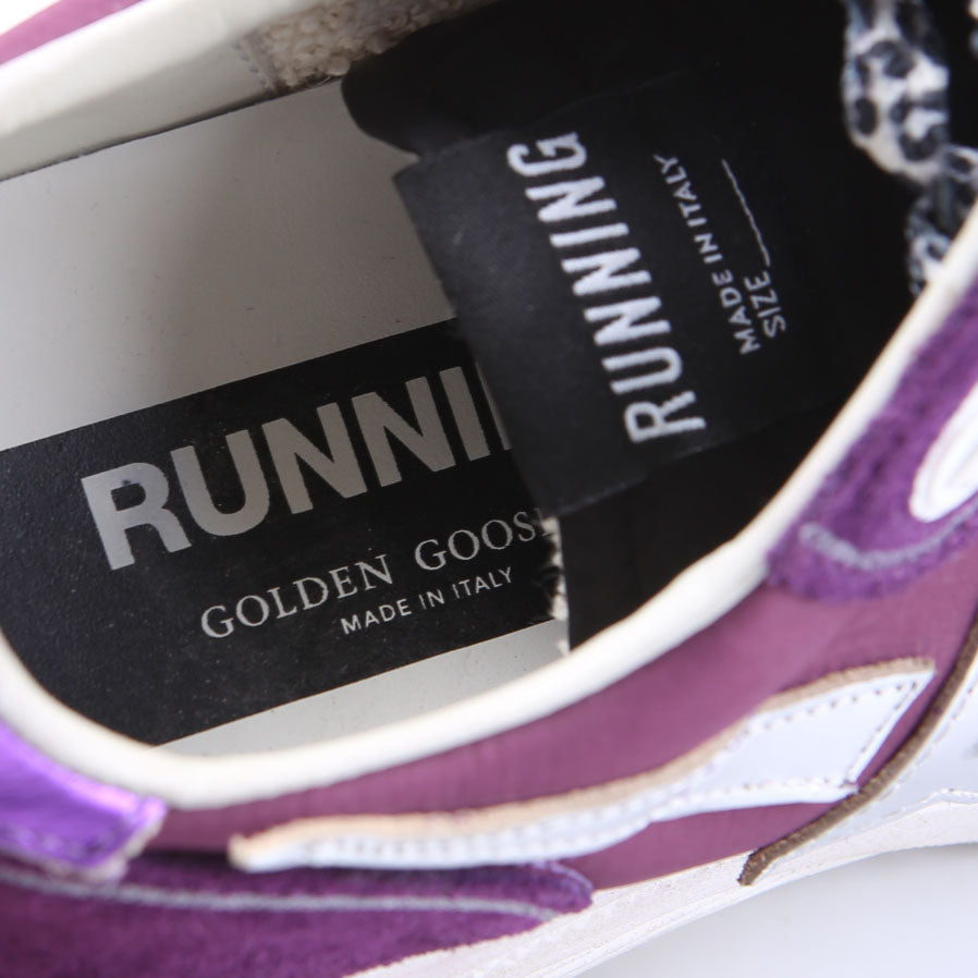 Running Sneakers Size 36
