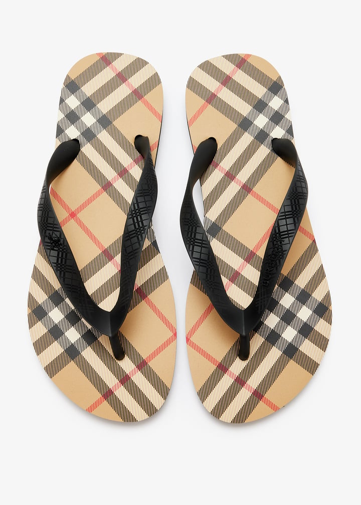Haze Premium Comfort Flip Flops