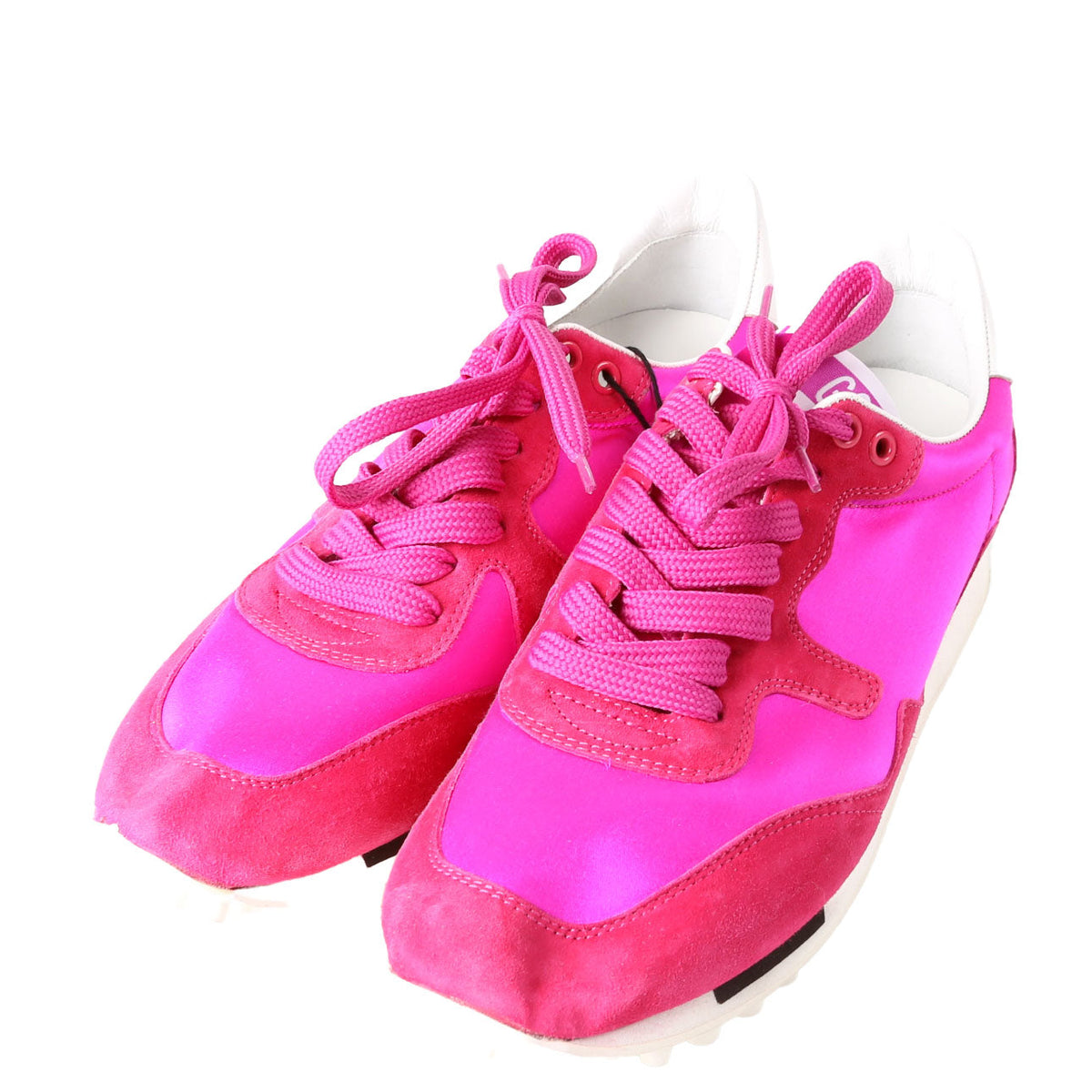 Starland Sneakers Size 41 Neon Pink