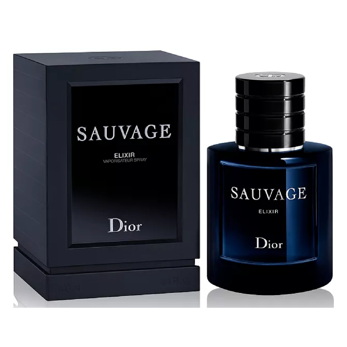 Sauvage Elixir for Men
