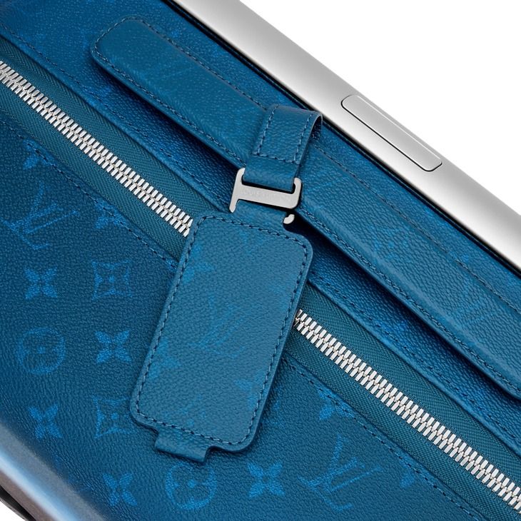 (WMNS) Horizon 55 'Blue' M28402