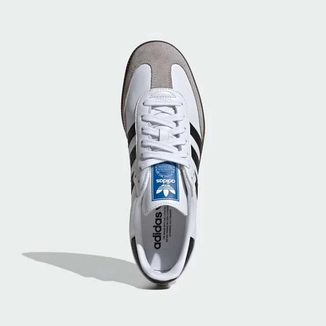 Men's Samba OG Classic Retro Sneakers
