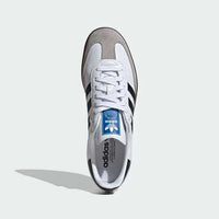 Men's Samba OG Classic Retro Sneakers