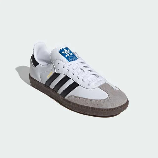 Men's Samba OG Classic Retro Sneakers
