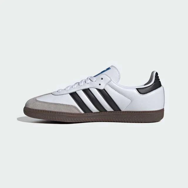Men's Samba OG Classic Retro Sneakers