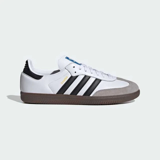 Men's Samba OG Classic Retro Sneakers