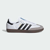Men's Samba OG Classic Retro Sneakers