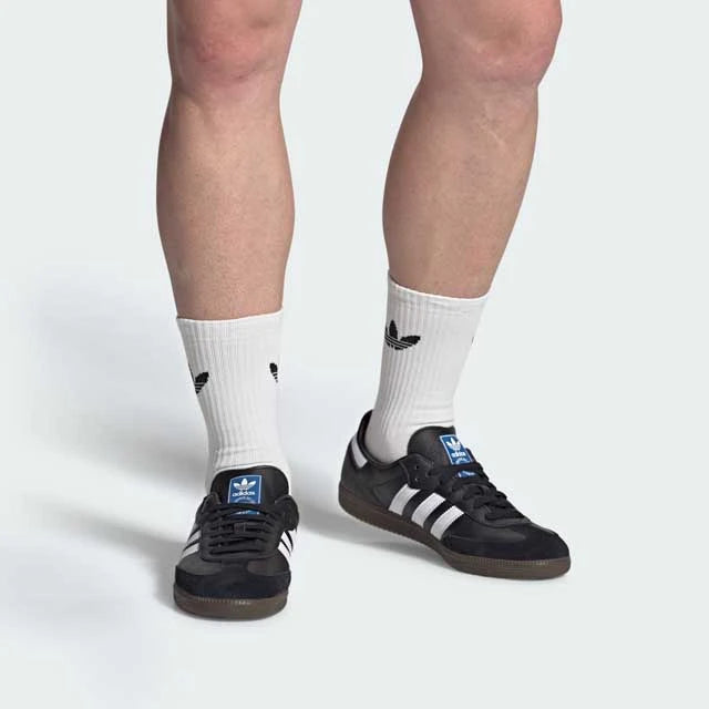 Men's Samba OG Classic Retro Sneakers