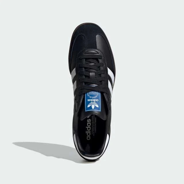 Men's Samba OG Classic Retro Sneakers