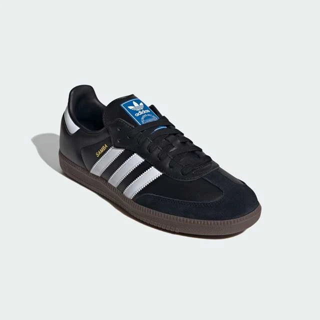 Men's Samba OG Classic Retro Sneakers