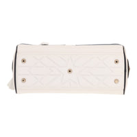 Dior Bowling Handbag