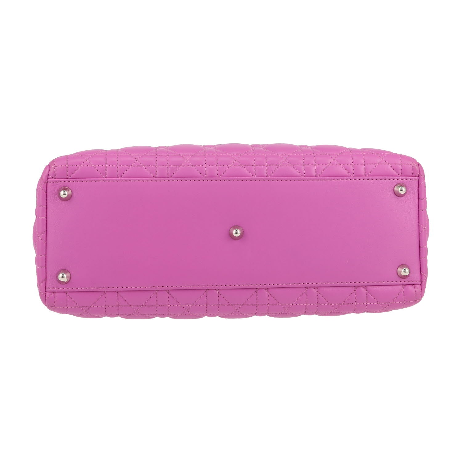 Dior Lady Dior Handbag