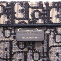 Dior Oblique Book Tote: Elevate Your Style Today