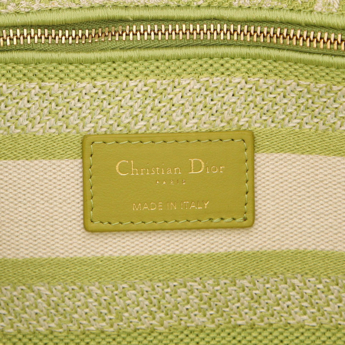 Dior Lady Dior Handbag