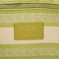 Dior Lady Dior Handbag