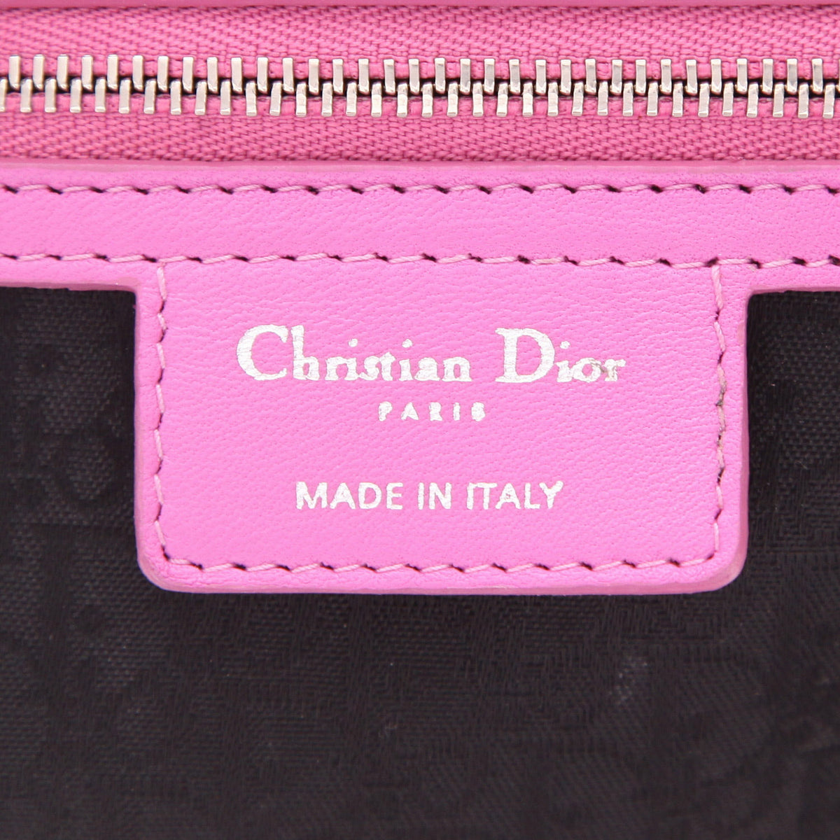 Dior Lady Dior Handbag