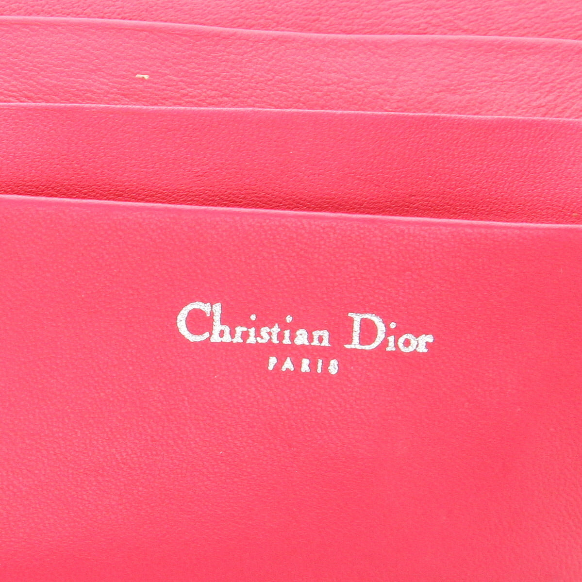 Miss Dior Promenade Bag