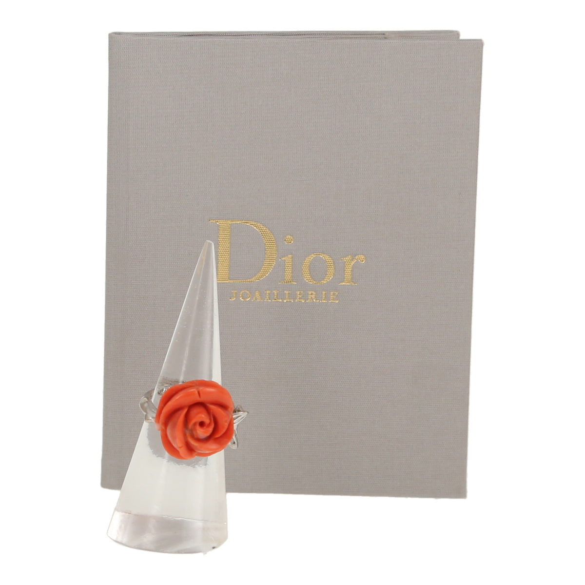 Dior Pré Catelan Ring