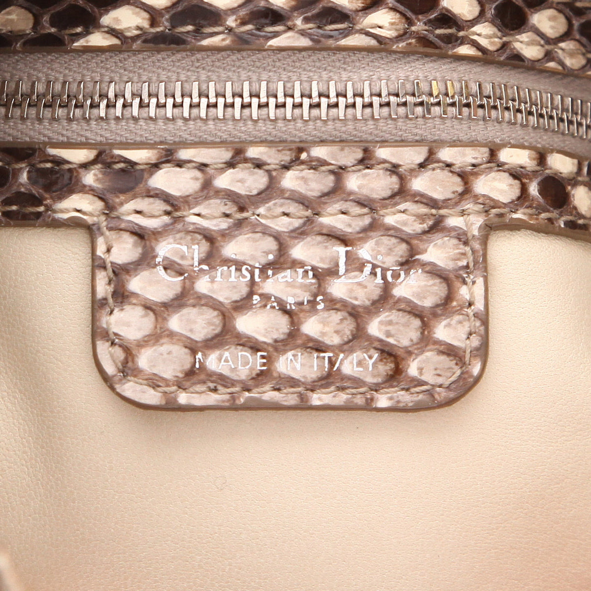 Dior Trente Handbag