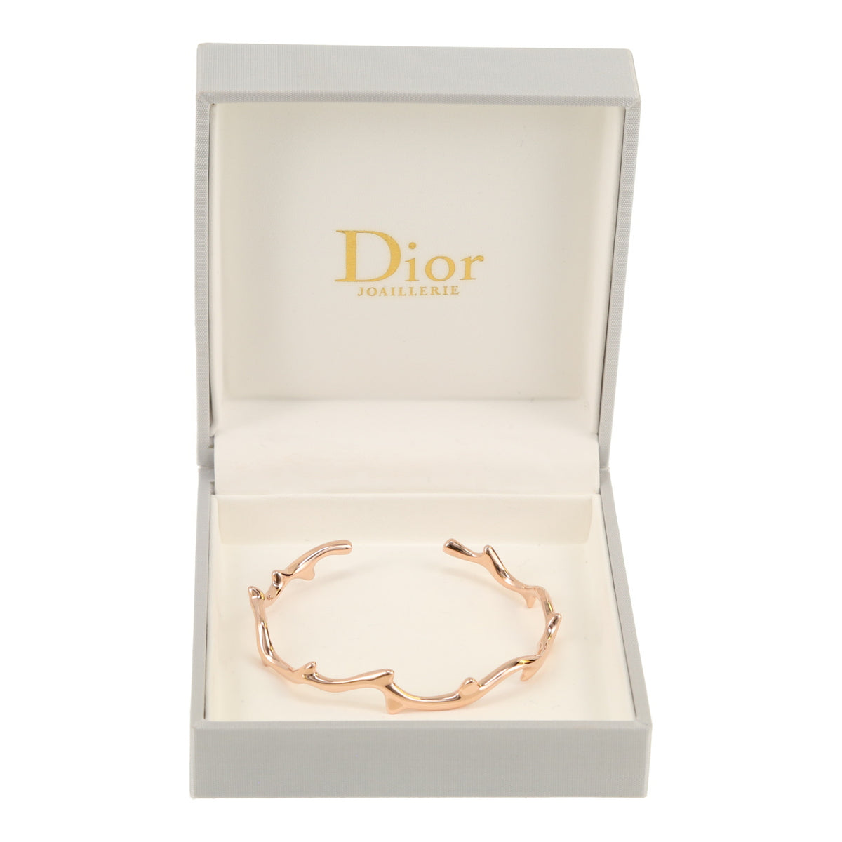 Dior Bois de Rose Bracelet