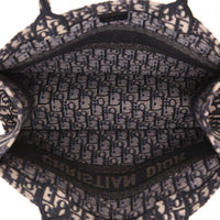 Dior Oblique Book Tote: Elevate Your Style Today
