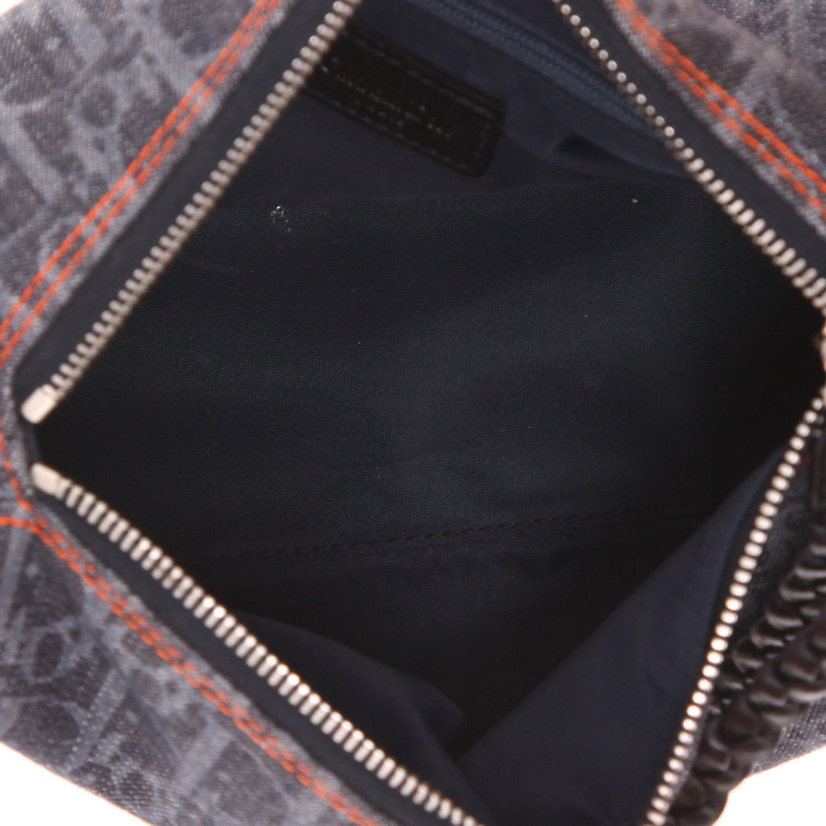 Dior Flight Bag