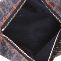 Dior Flight Bag
