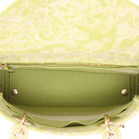Dior Lady Dior Handbag