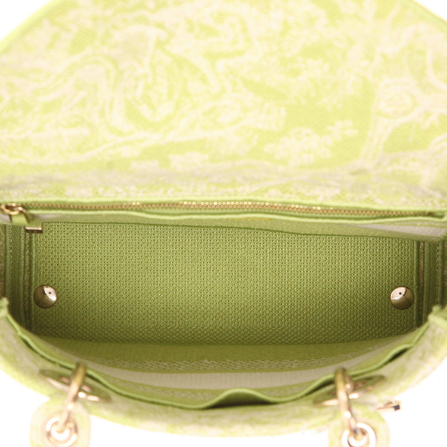 Dior Lady Dior Handbag