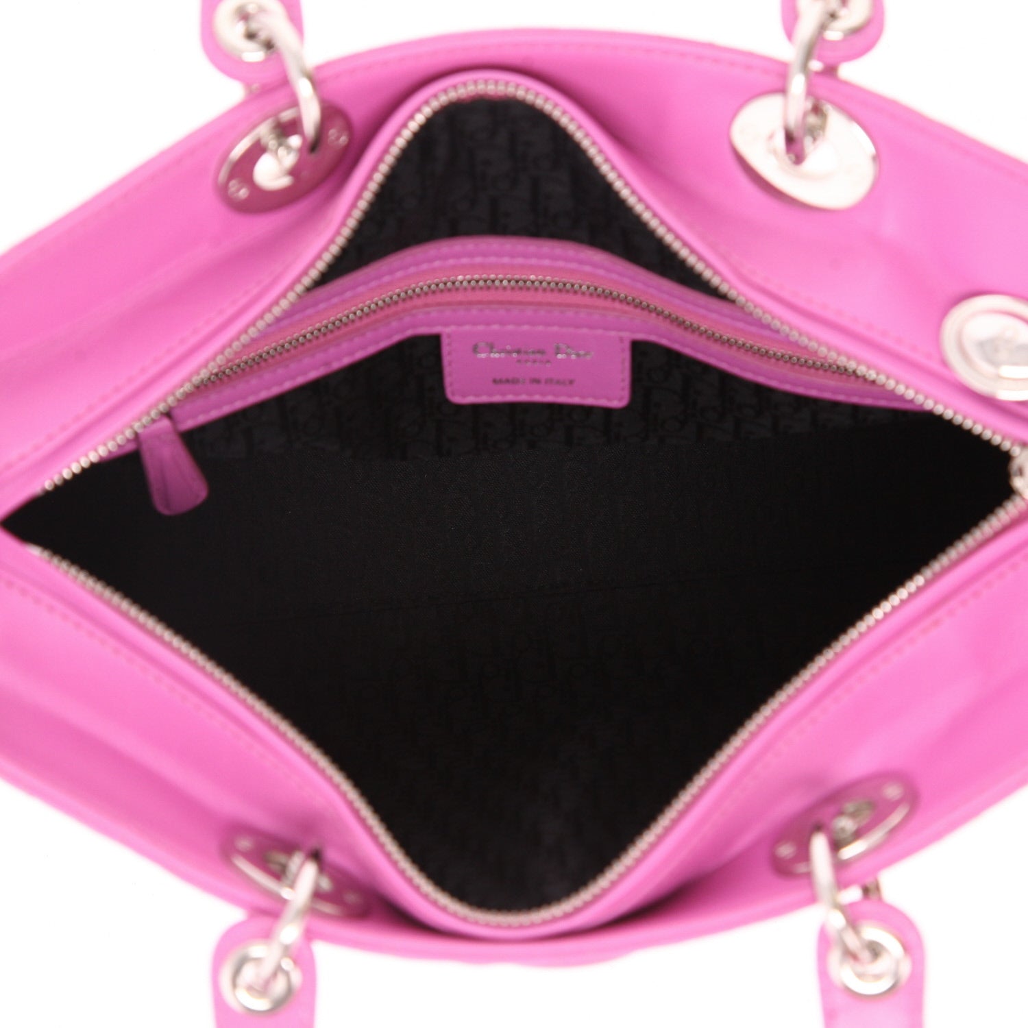 Dior Lady Dior Handbag