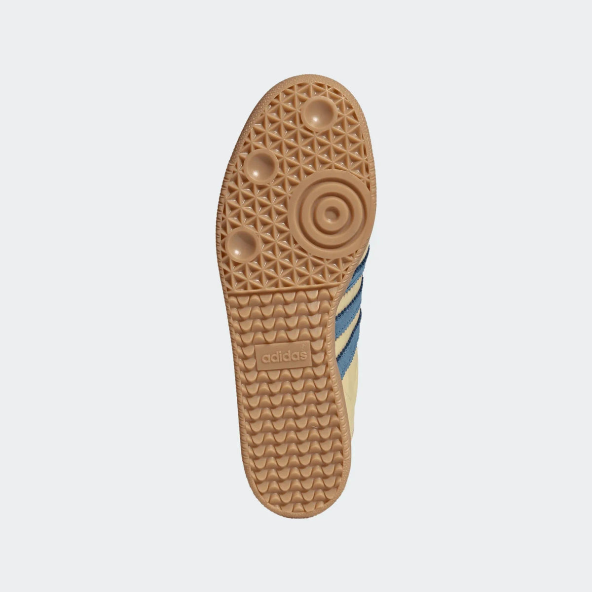 Men's Samba OG Classic Retro Sneakers