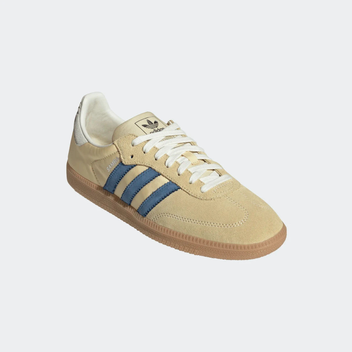 Men's Samba OG Classic Retro Sneakers