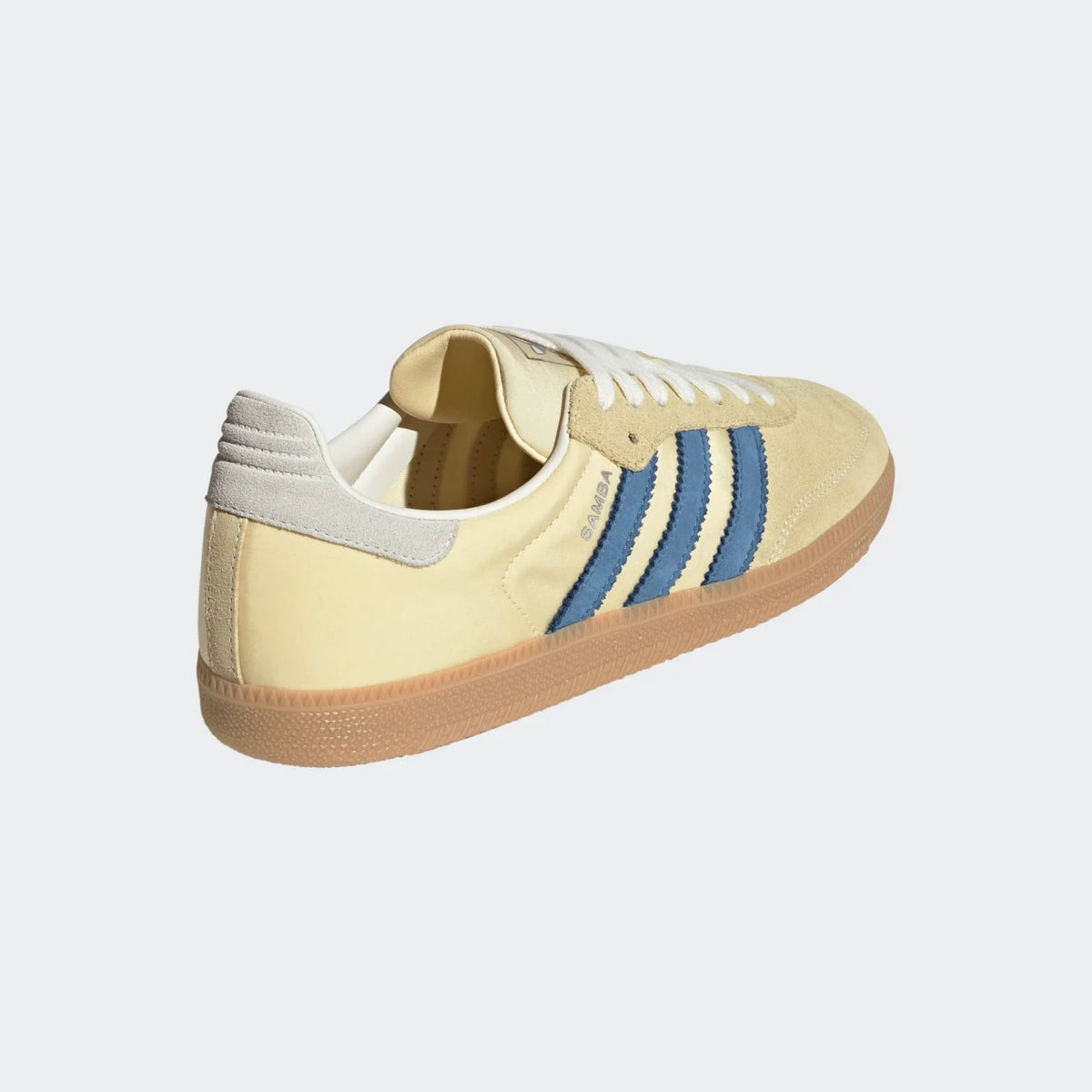 Men's Samba OG Classic Retro Sneakers