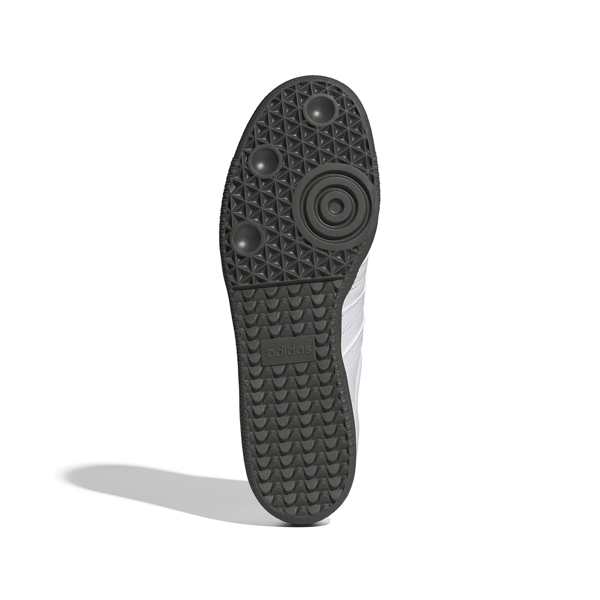 Men's Samba OG Classic Retro Sneakers