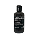 Sonic Death Monkey Shower Gel from Lush
