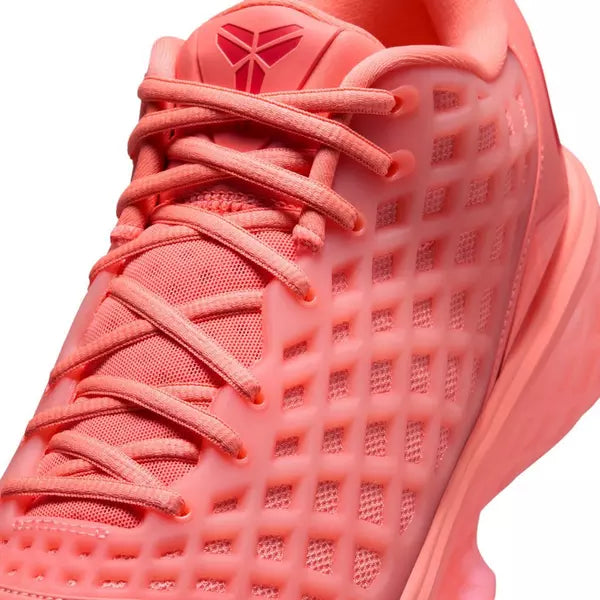 Nike Kobe III Low Protro "Atomic Pink" Men's Basketball Shoe