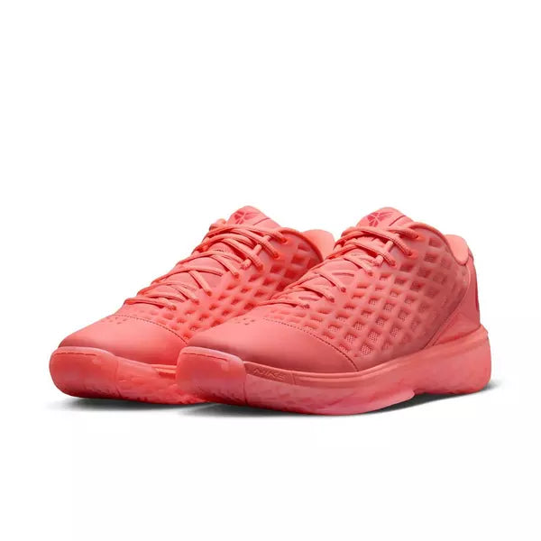 Nike Kobe III Low Protro "Atomic Pink" Men's Basketball Shoe