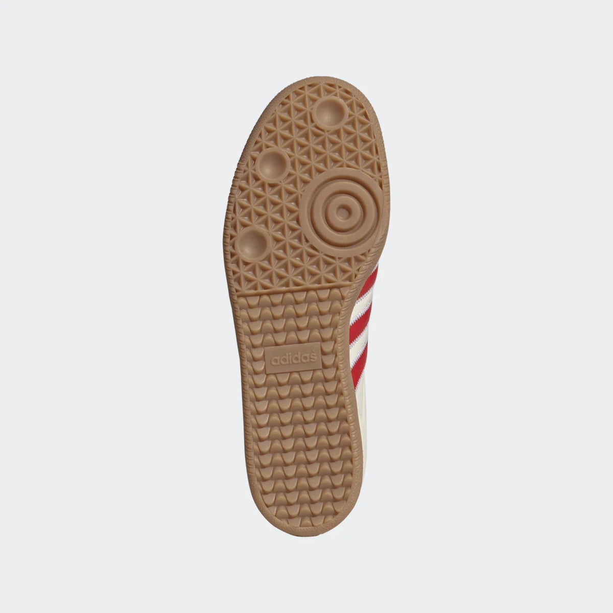 Men's Samba OG Classic Retro Sneakers
