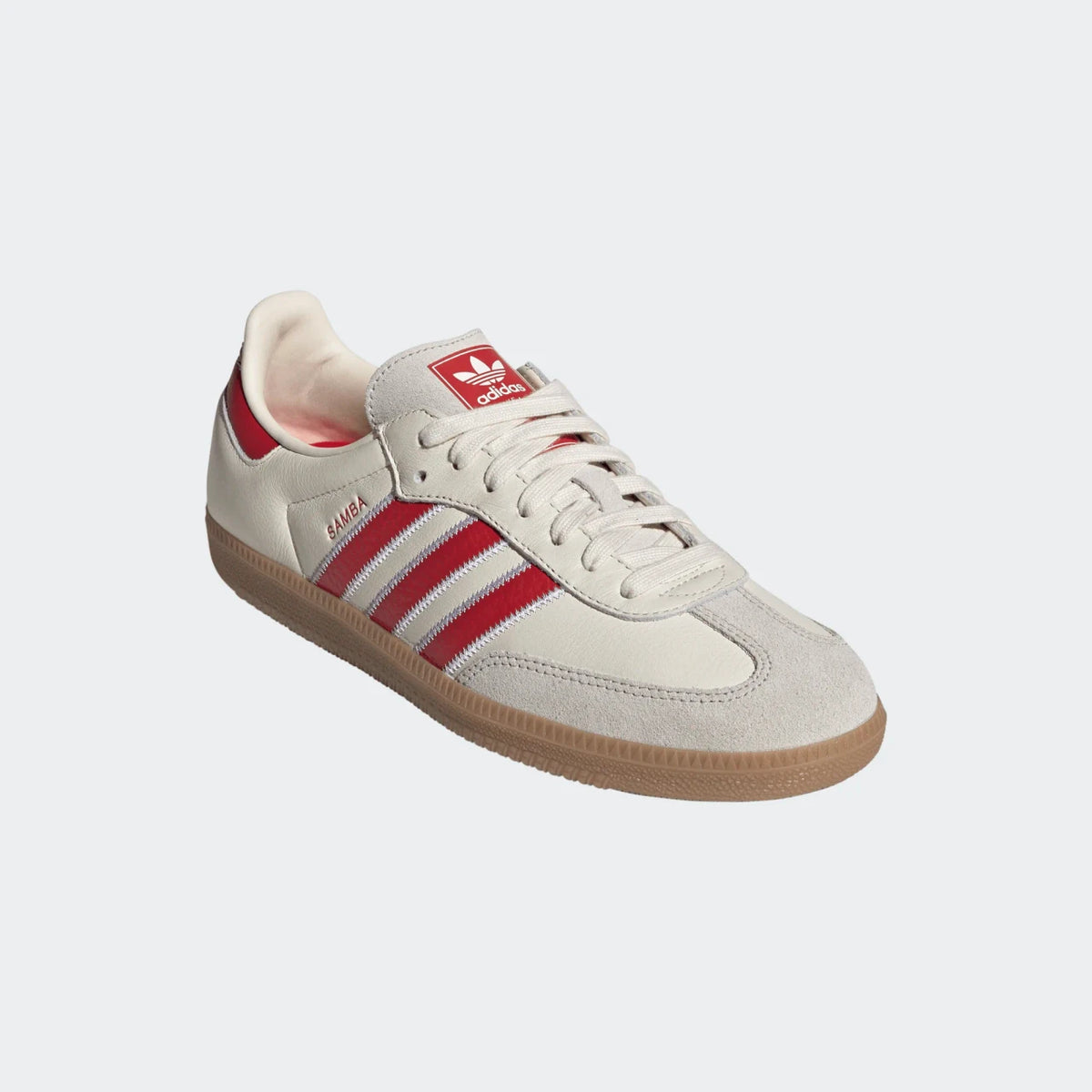 Men's Samba OG Classic Retro Sneakers