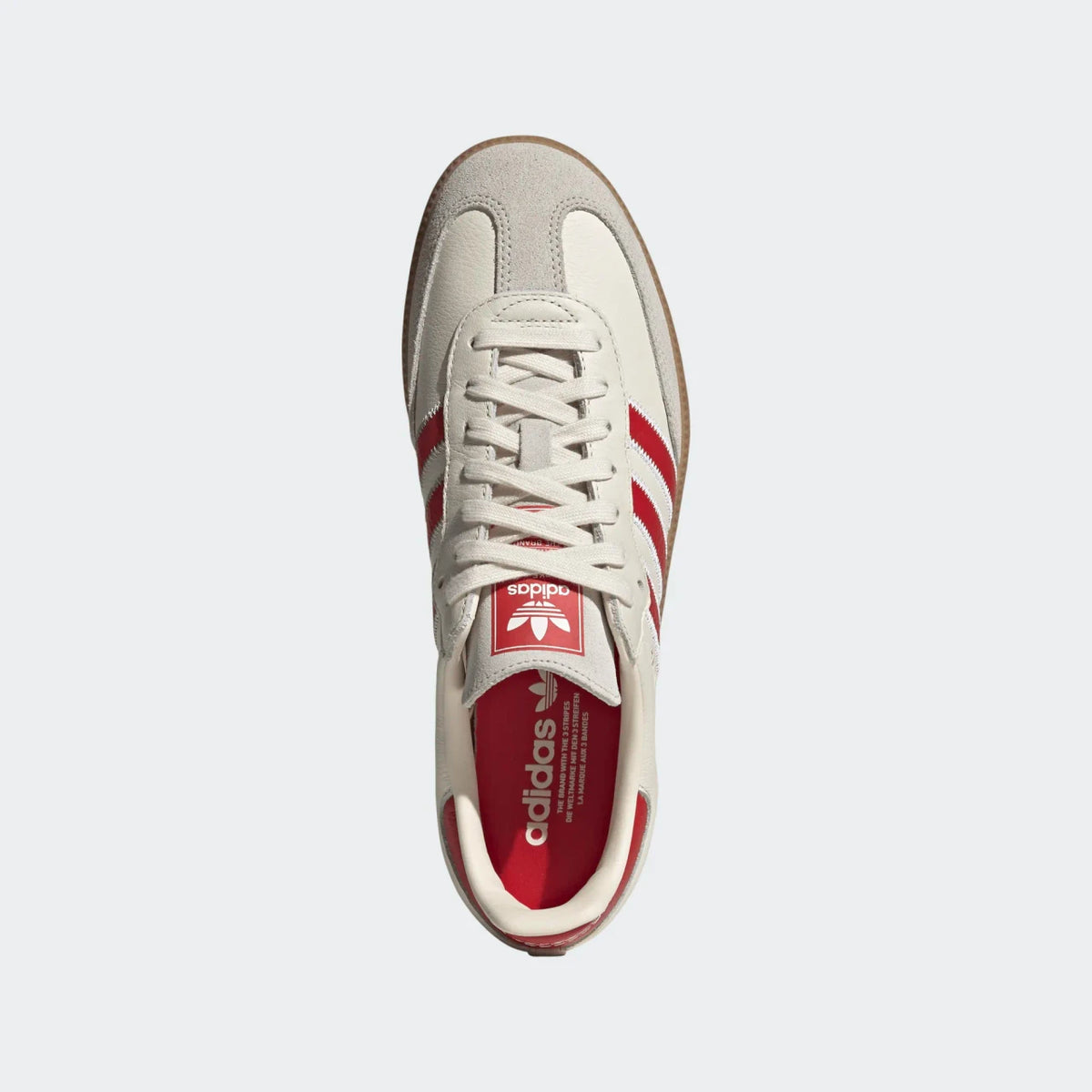 Men's Samba OG Classic Retro Sneakers